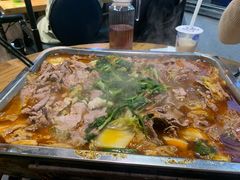 羊肉煲-兄弟龙虾(胜太路总店)