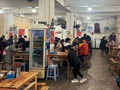 -九九豆花馆(解放碑步行街店)