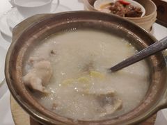 -白天鹅宾馆-宏图府餐厅