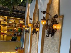 -金塔傣乡·云南民族特色菜·傣味手抓饭(金瓦路店)