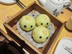 -蔡澜点心·粤菜(花城汇南区店)