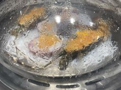 -水禾轩·海鲜蒸汽主题餐厅(拱北店)