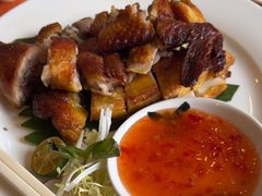 -南沙游艇会·大兵船餐厅