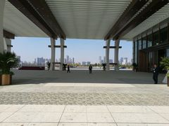 -杭州奥体中心-体育场
