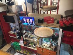 -手抄板凳江南菜(湖滨商业街店)