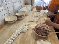 -晓友烧麦(光华村店)