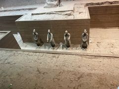 -秦始皇帝陵博物院-丽山园