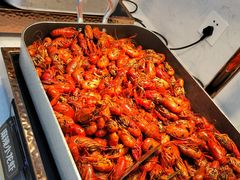 -集品鲜湾·蒸汽海鲜自助料理(青岛银座和谐广场店)