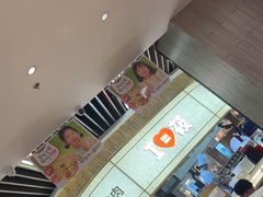 -西贝(无锡万象城店)