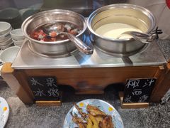 -松子料理(白家庄店)