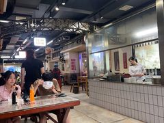 -公交新村粉店(赤岗冲店)