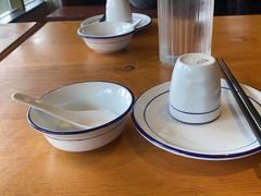 -永安鱼庄·镇江菜(丁卯店)