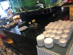 -泰谷酒店·太古码头闽菜自助餐厅