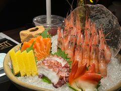 -匠和风精致料理(莆田财富中心店)