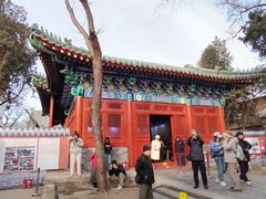 -贤良祠