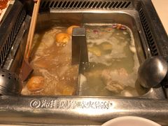 -海底捞火锅(杭州庆春路夜宵主题店)
