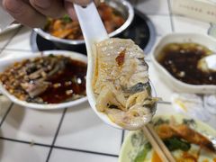 -木萨火锅店(开鲁路店)