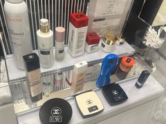 -曲水兰亭(北京四惠店)