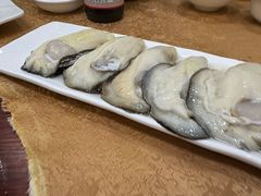 -濠轩阁特色生蚝火锅(水湾路店)