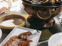 -京味斋·北京烤鸭(北京南站洋桥店)