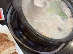 -领鲜风味花雕鸡(马端街店)