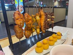 -和庆斋羊蝎子火锅·碳缸烧烤(顺义旗舰店)