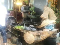 -傣家寨花园主题餐厅