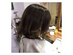 -Moyue HAIR SALON
