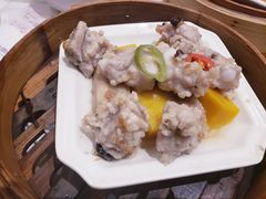 豉汁蒸排骨-稻香酒家·34年老字号·港式粤菜(汉街店)