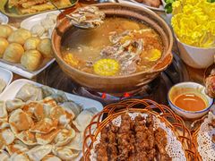 -花姐羊肉炉(吕厝店)