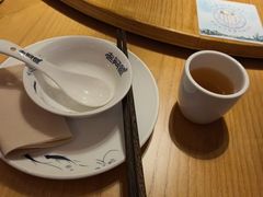 -老阿爸鲜鱼土菜(独墅湖店)