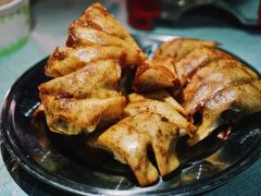 牛肉锅贴-桂萍特色牛筋牛杂(长堤街总店)