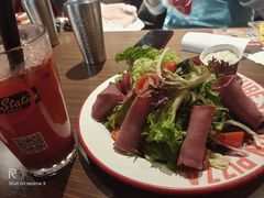 -Tubestation站点比萨(高新万达ONE店)