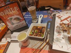 -木屋烧烤(白石洲店)
