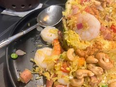 -simply thai天泰(长泰广场店)