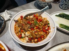 -老三样 · 江西菜馆(前海壹方汇店)