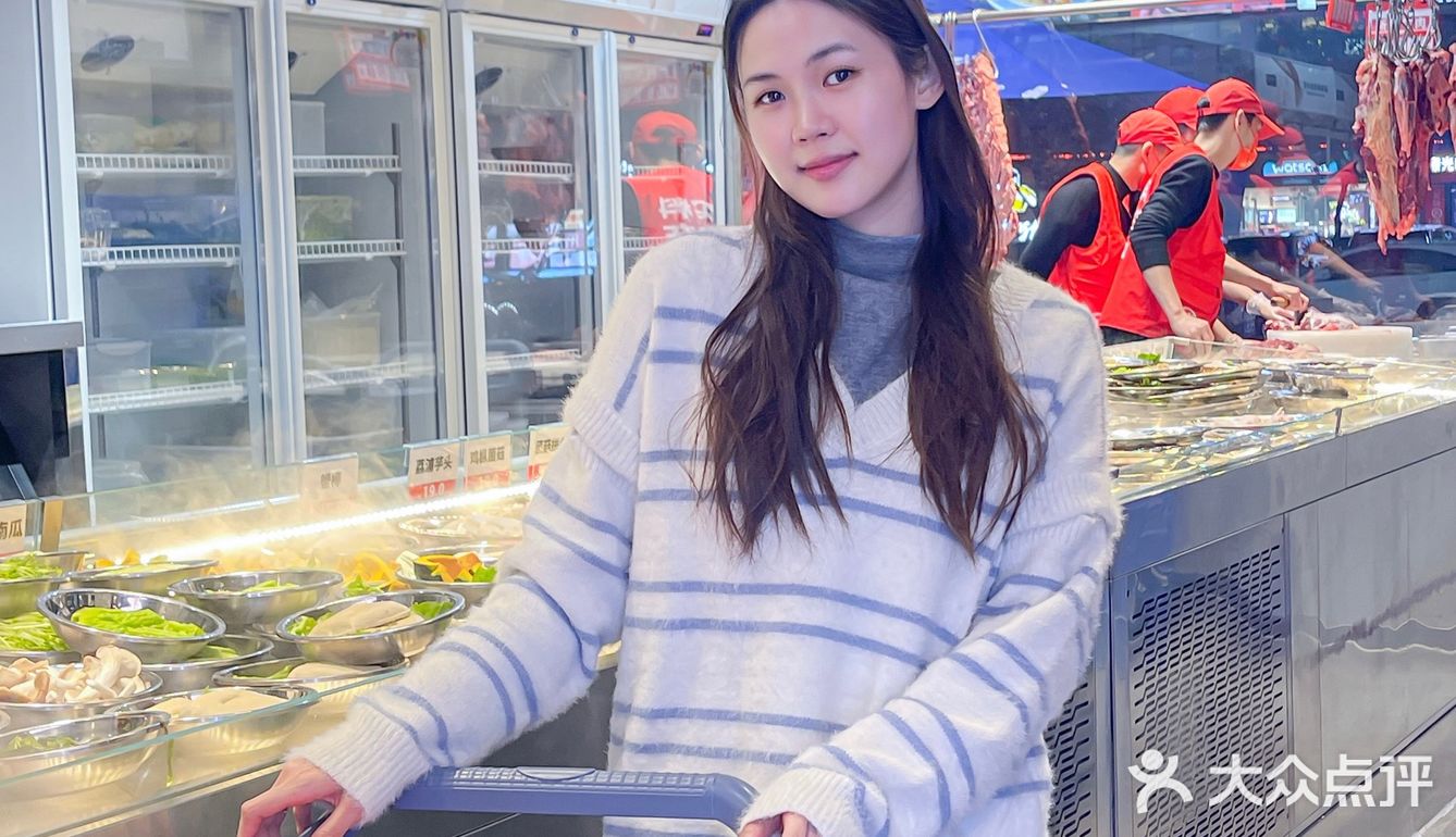 在广州！喜欢吃牛肉火锅的不要错过啦