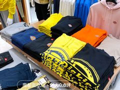 -比斯特上海购物村精品奥特莱斯