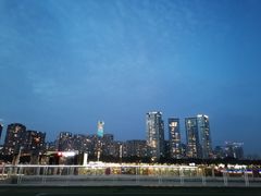 -琶醍壹号•潮菜江景餐吧