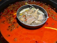 -陈眼镜火锅(总店)