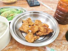-三真丸子美食坊(故宫路店)
