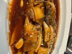 -柒园·三十年创意杭帮菜(龙湖滨江天街店)