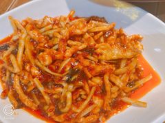 -小放牛炒菜馆(北国商城店)