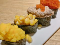 -莲寿司(上邦店)