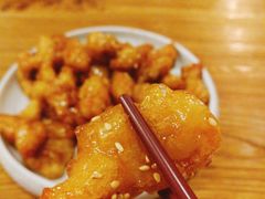 糖醋里脊-妈妈的味道(工人体育场东路店)