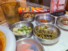 -杨记齐齐哈尔烤肉(总店)