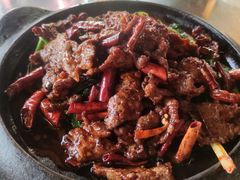 -乡村小榭饭店