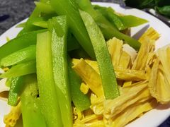 -蘭奢雅集·江浙菜(青山江滩店)