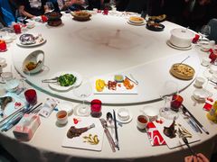 -千百味红餐厅·江西菜(绿地双子塔店)