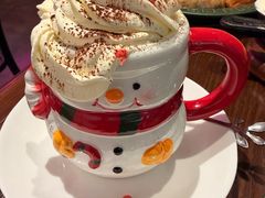 -岚山早餐公司BREAKFAST COMPANY(武定路店)